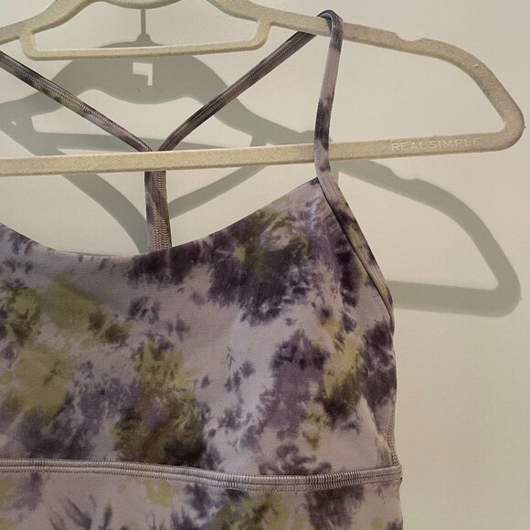 Lululemon Flow Y Nulu Bra *Light Support, A–C Cups - Picture 6 of 16